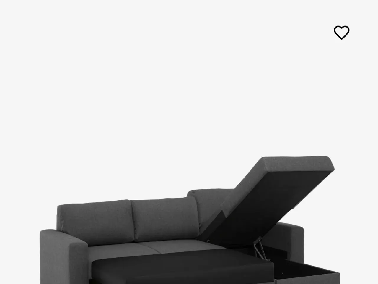 Billede 3 - Sove sofa eller alm sofa