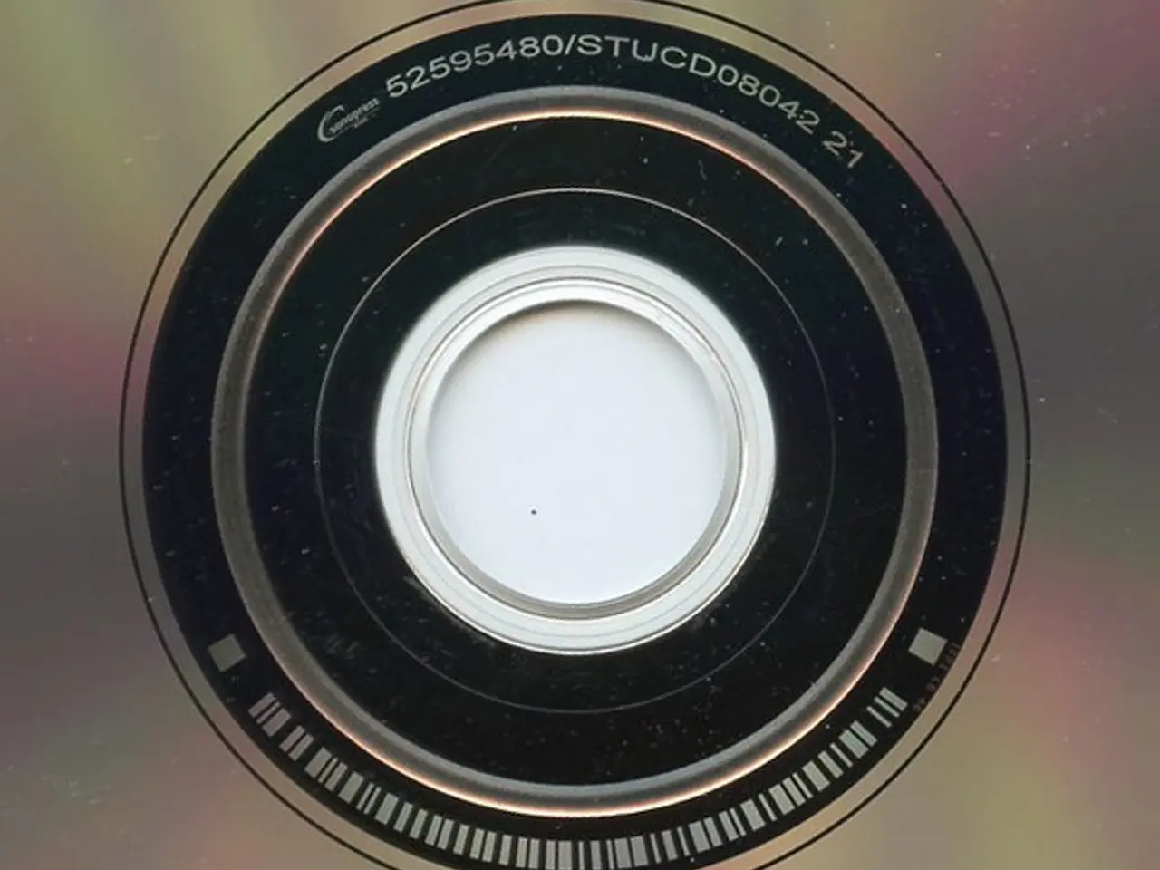 Billede 4 - Caroline Henderson – No. 8 – CD