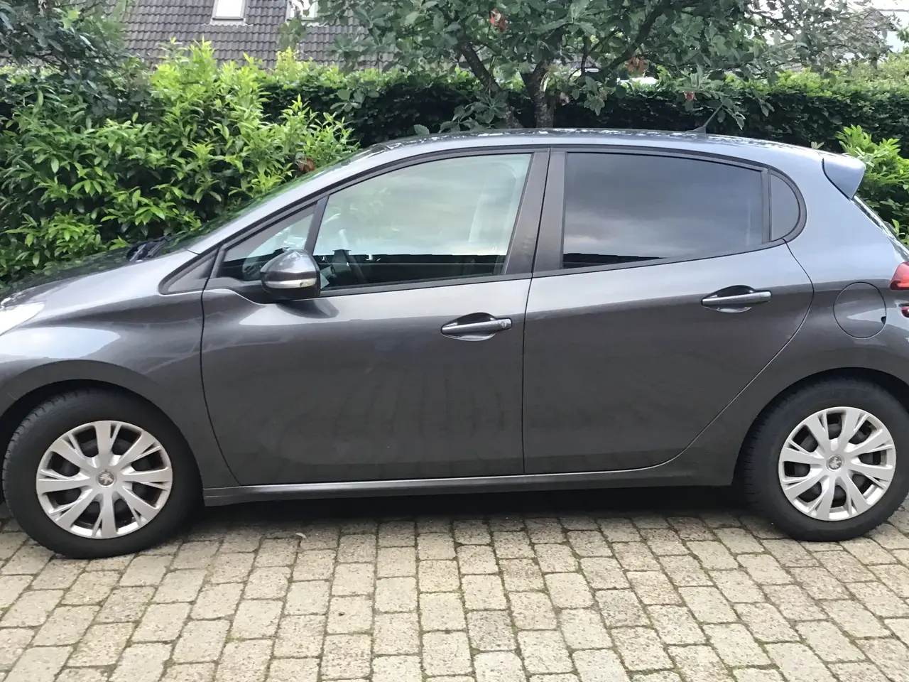 Billede 2 - Peugeot 208 