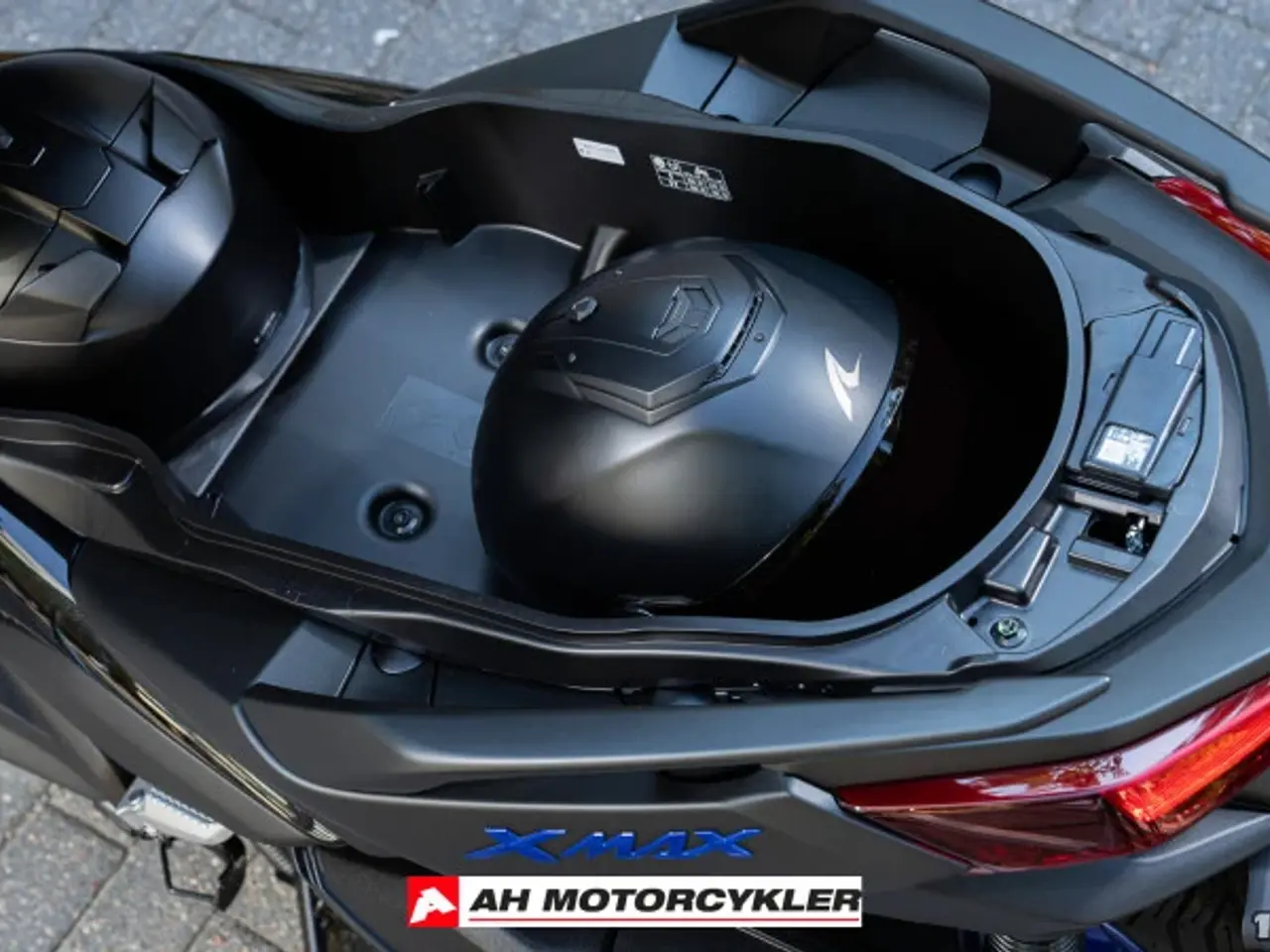 Billede 21 - Yamaha X-Max 300