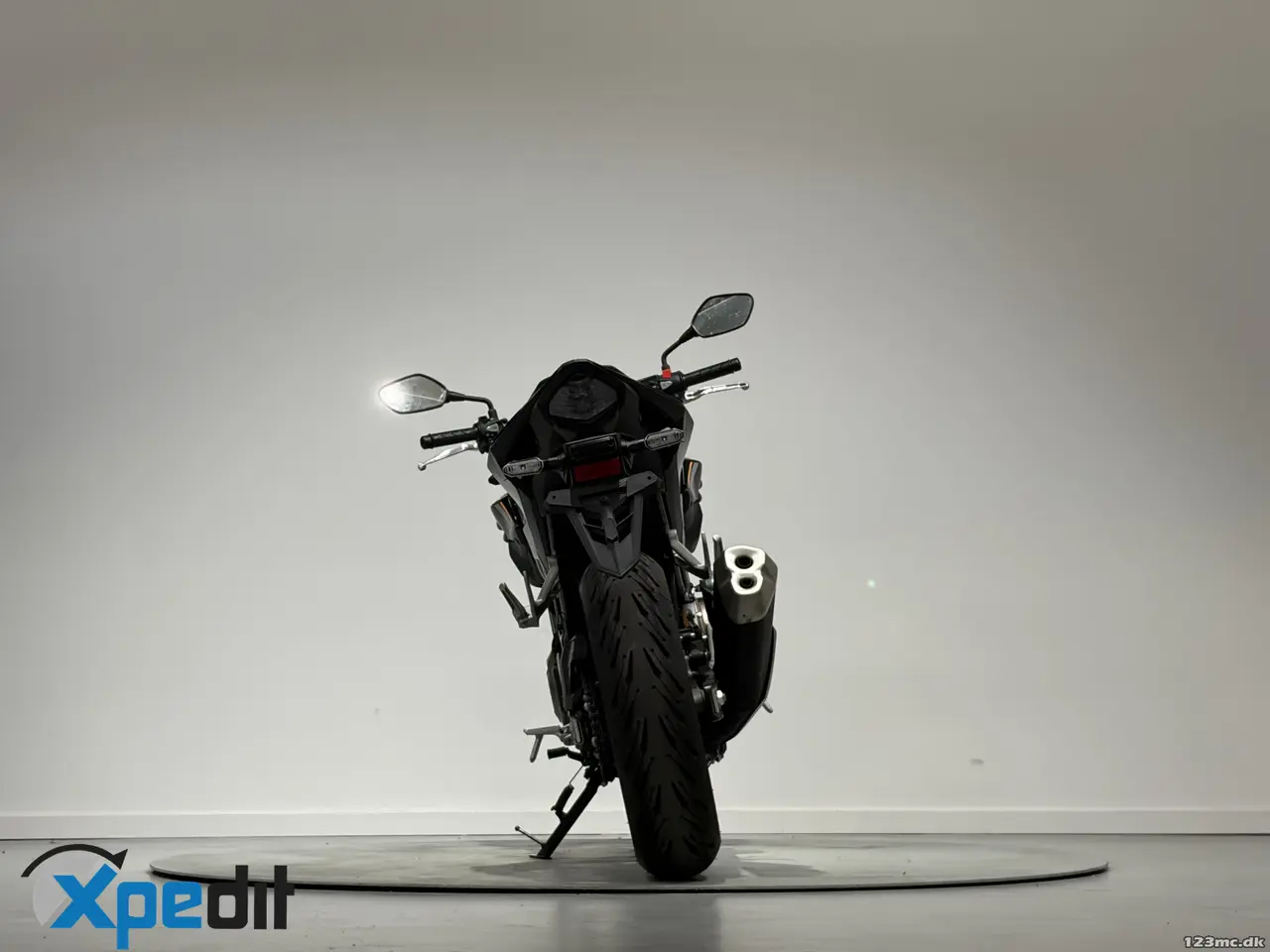Billede 8 - Honda CB 500 FA