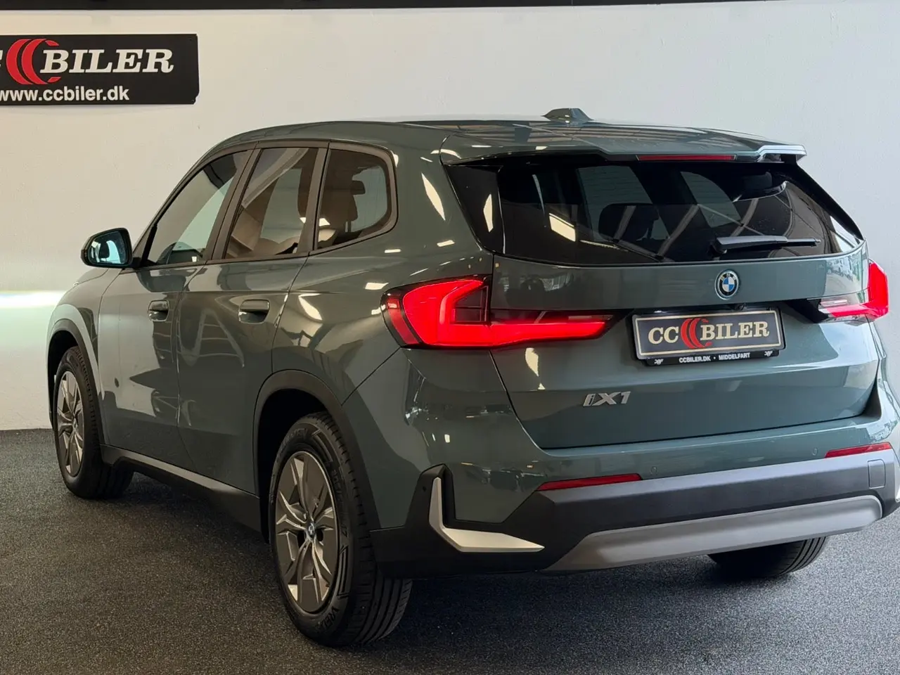 Billede 5 - BMW iX1 xDrive30