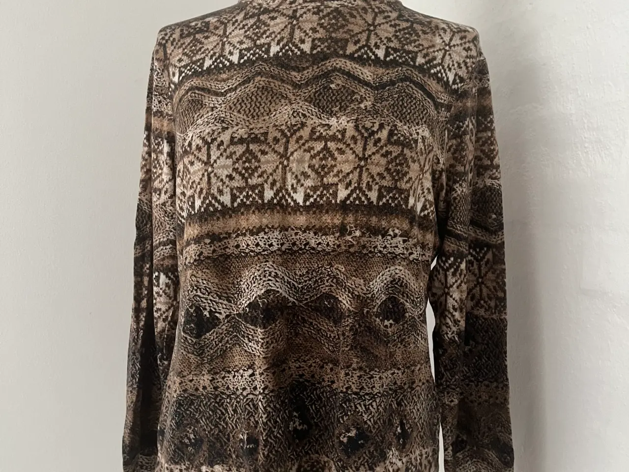 Billede 1 - Bluse str.xl