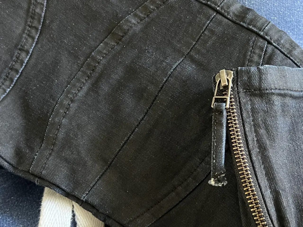 Billede 12 - Mos Mosh Jeans