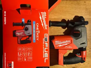 Milwaukee borehammer
