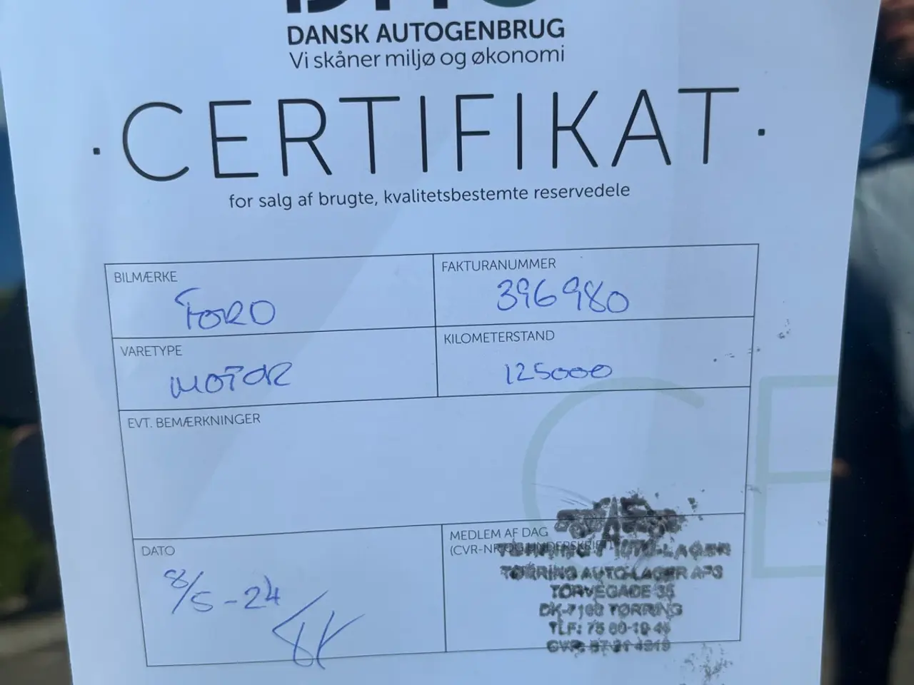 Billede 16 - Ford Fiesta 5d til salg!