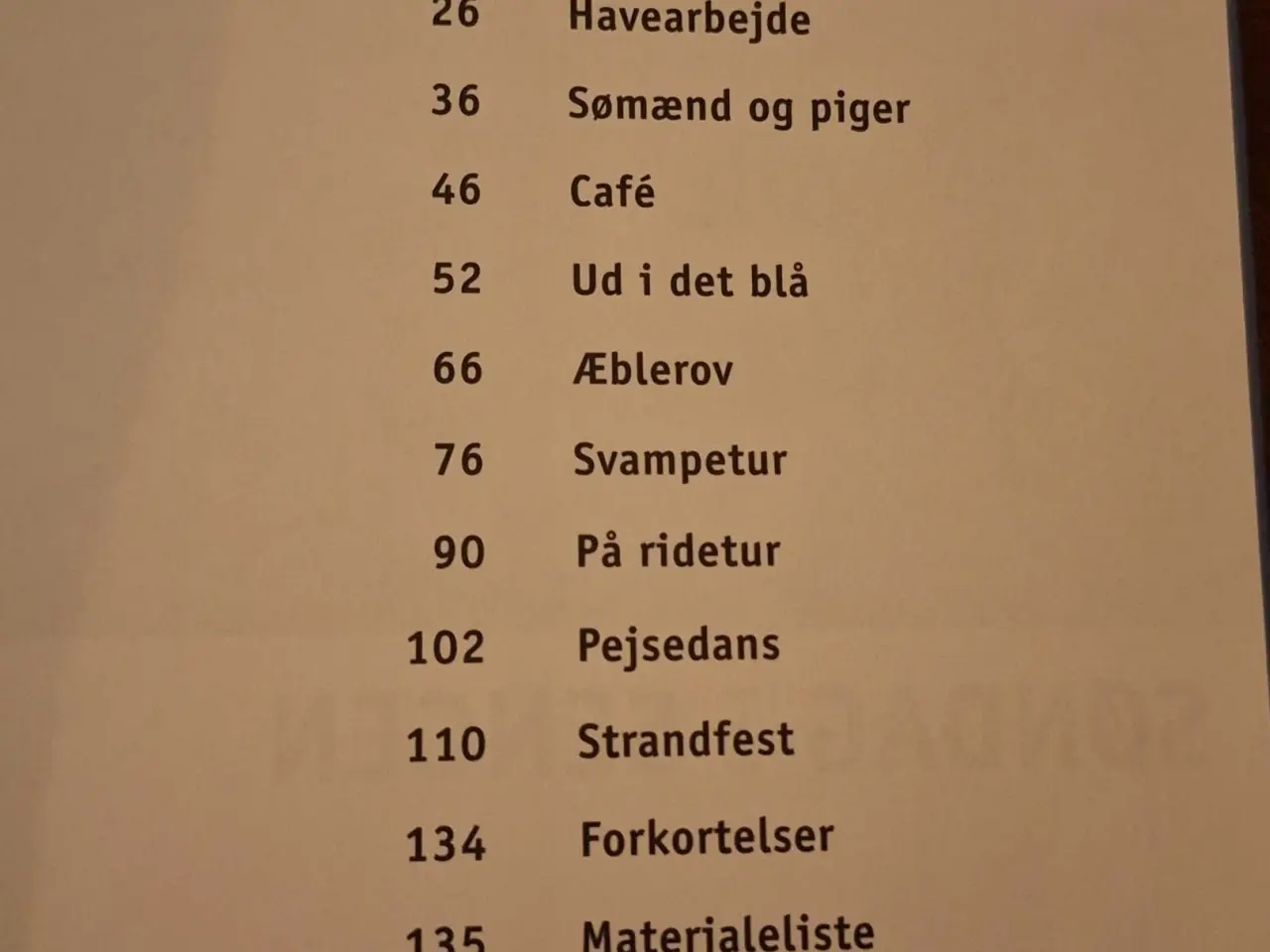 Billede 5 - Strik med stil 