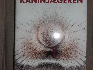Kaninjægeren - Af Lars Kepler