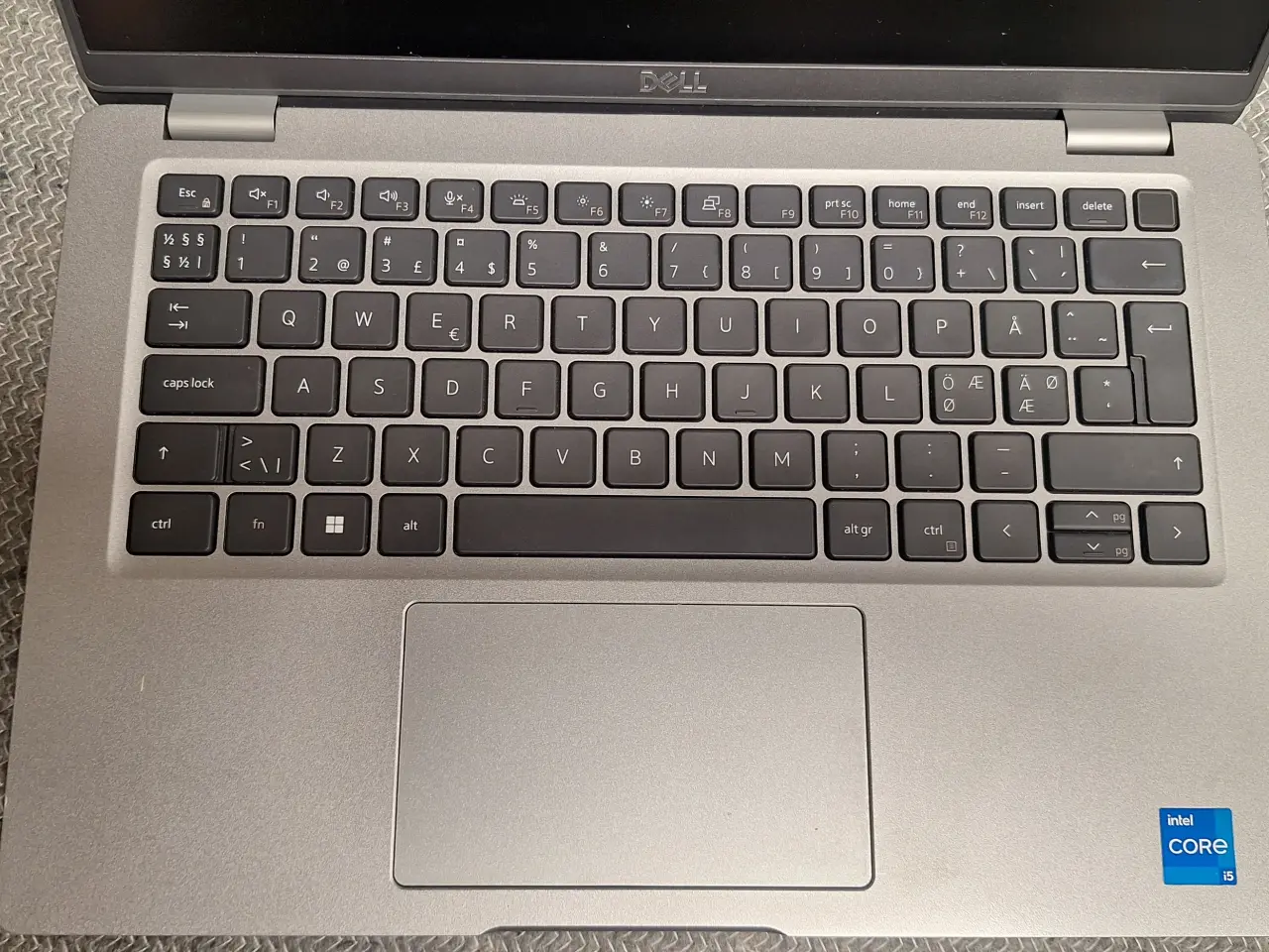 Billede 4 - Dell Latitude 5420 – stærk og elegant laptop til a