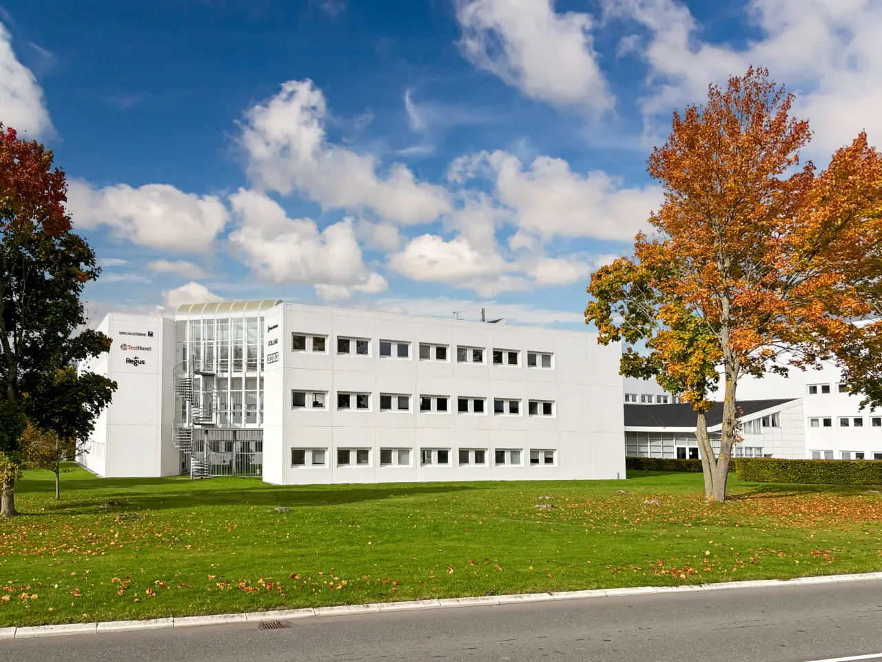 Billede 3 - Fleksibelt kontormedlemskab i Regus Ballerup