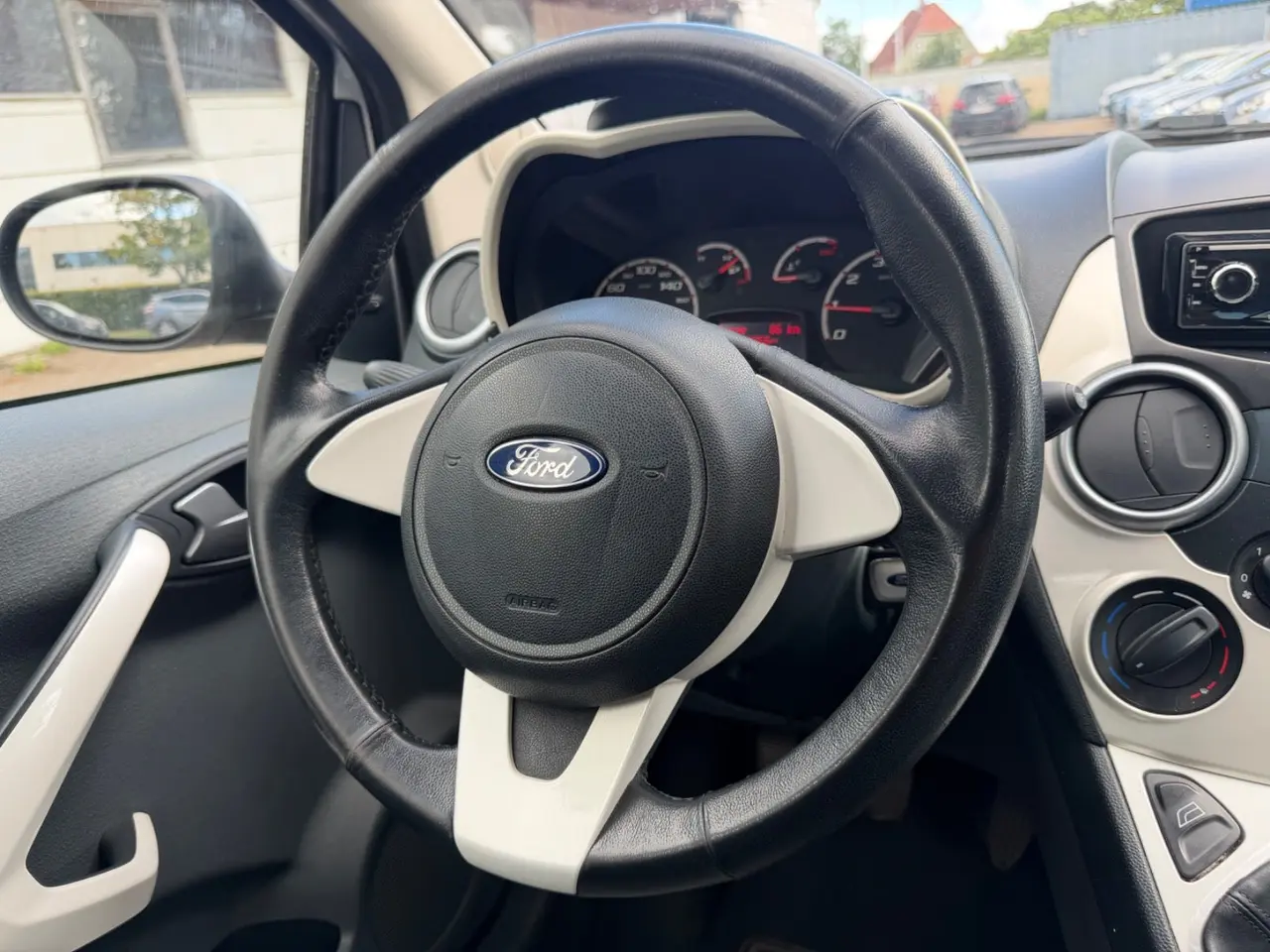 Billede 10 - Ford Ka 1,2 Titanium