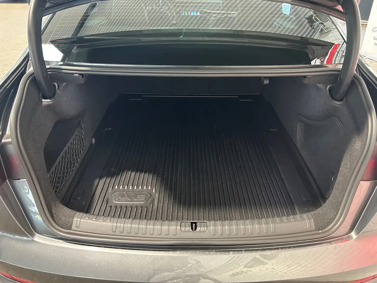 Billede 16 - Audi A6 55 TFSi Sport quattro S-tr.
