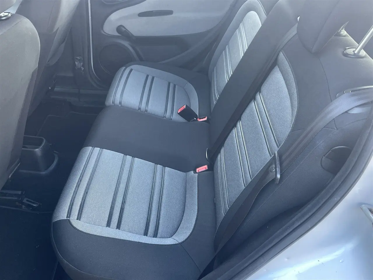Billede 12 - Fiat Punto 1,3 MJT Evo Dynamic 74HK 5d
