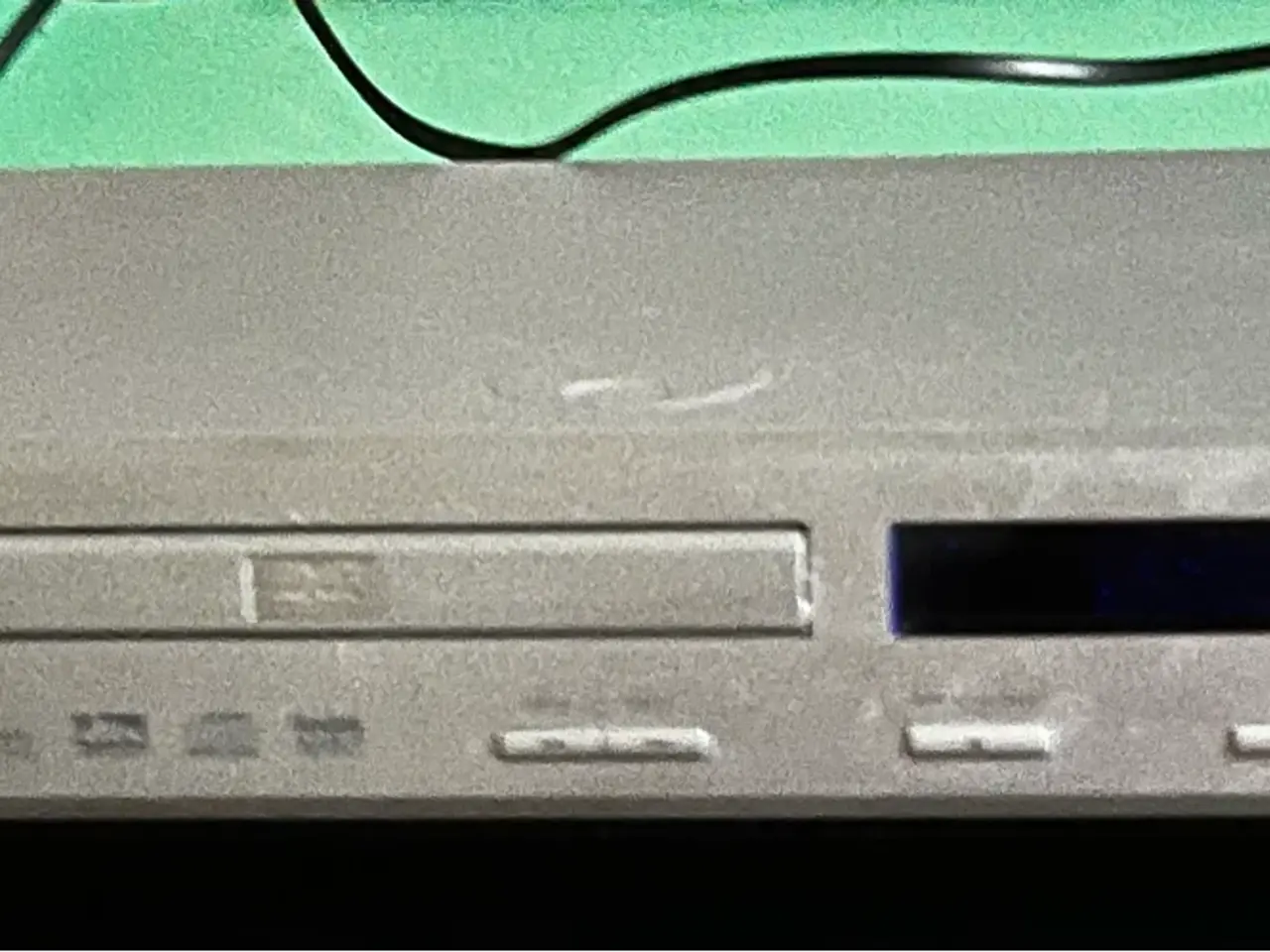 Billede 1 - Cambridge DVD-afspiller