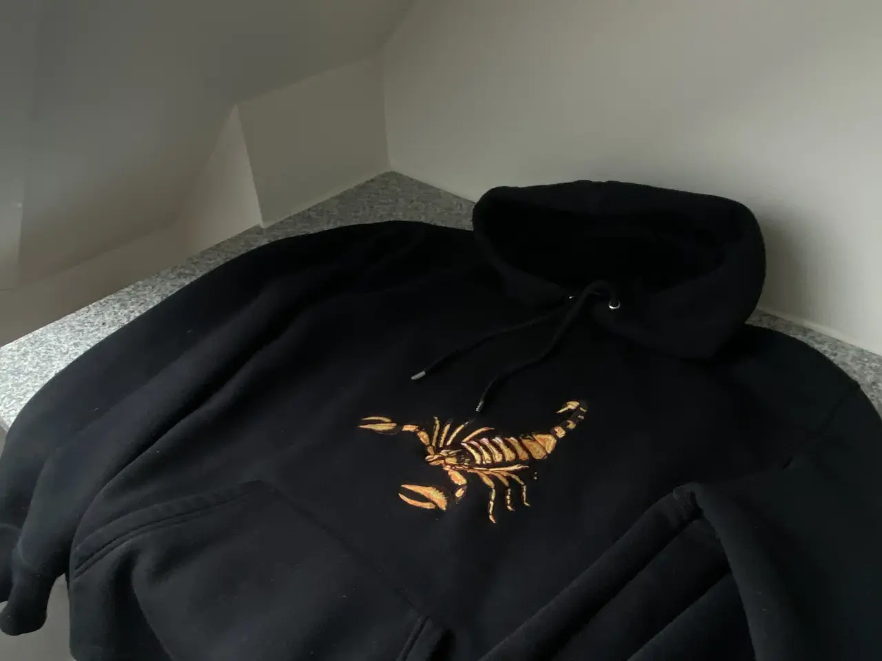 Billede 4 - Hoodie