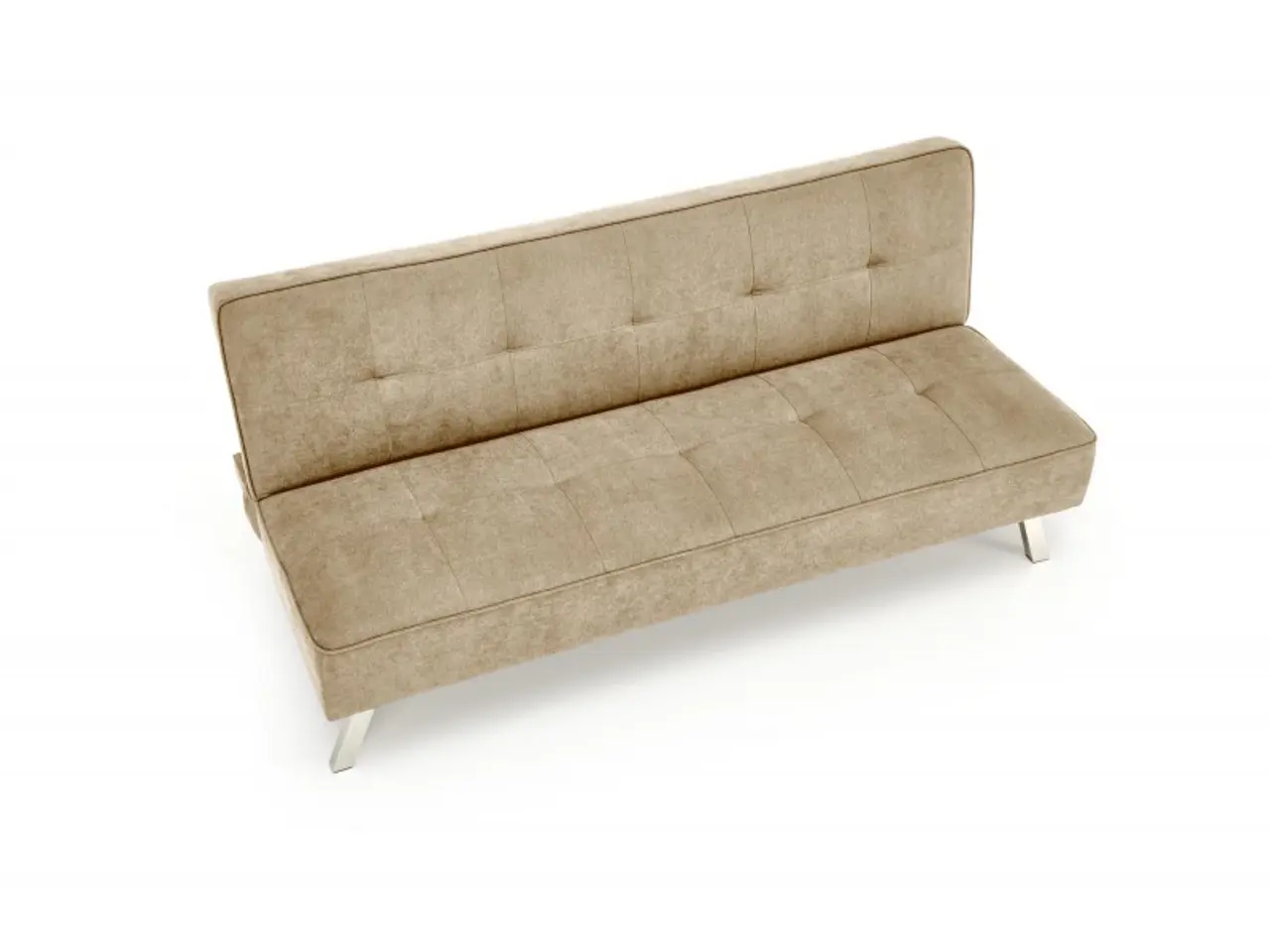 Billede 3 - CARLITO Sovesofa - Beige