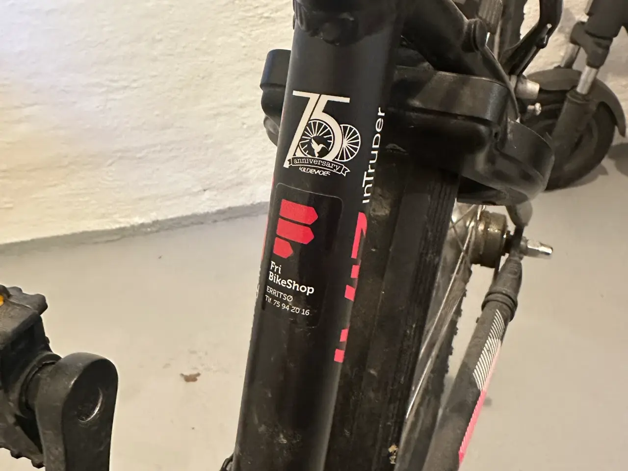 Billede 10 - Pige Kildemoes MTB cykel