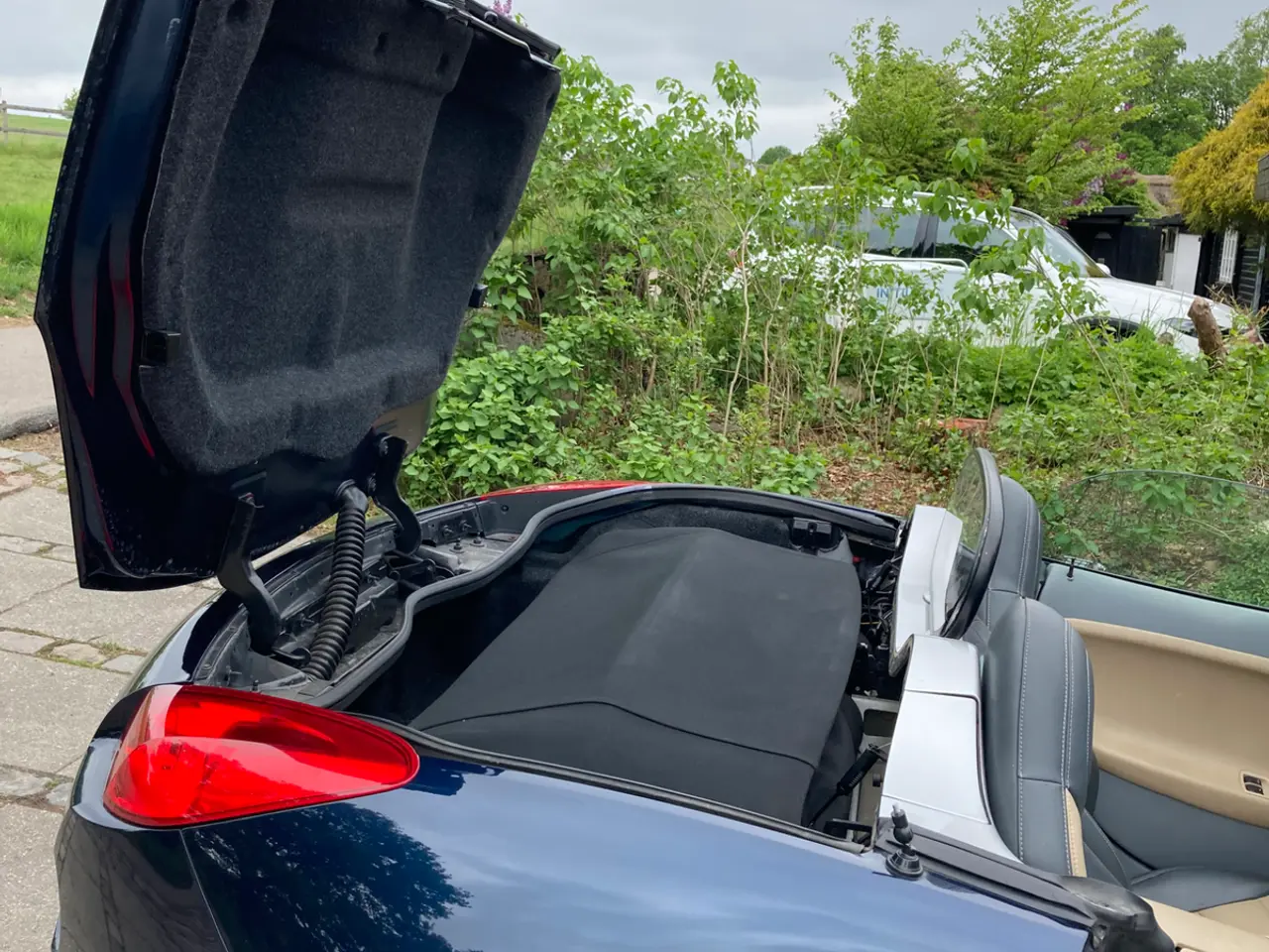 Billede 15 - Pontiac Solstice 2,4 Roadster aut.