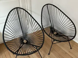 Originale Acapulco stole
