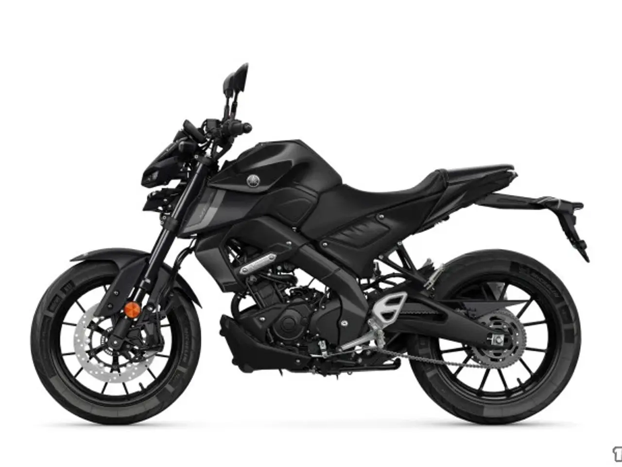 Billede 10 - Yamaha MT-125