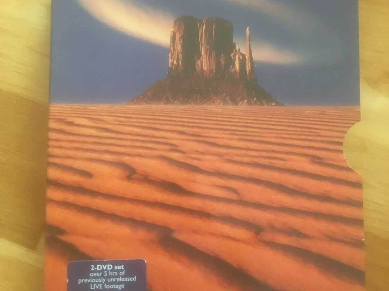 Billede 3 - LED Zeppelin