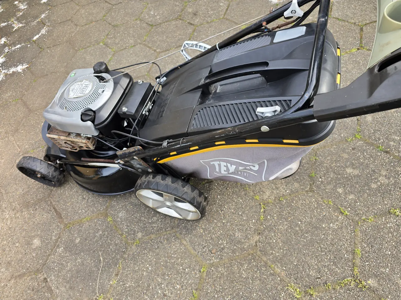 Billede 7 - Texas Razor 5180 TR/WE