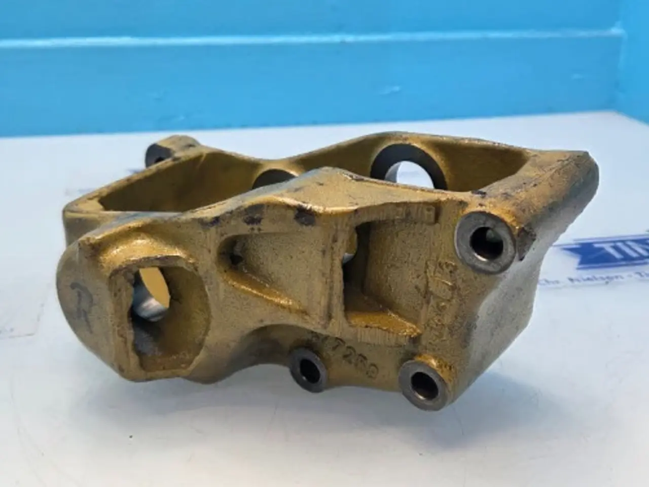 Billede 10 - John Deere 6300 Hus AL156649