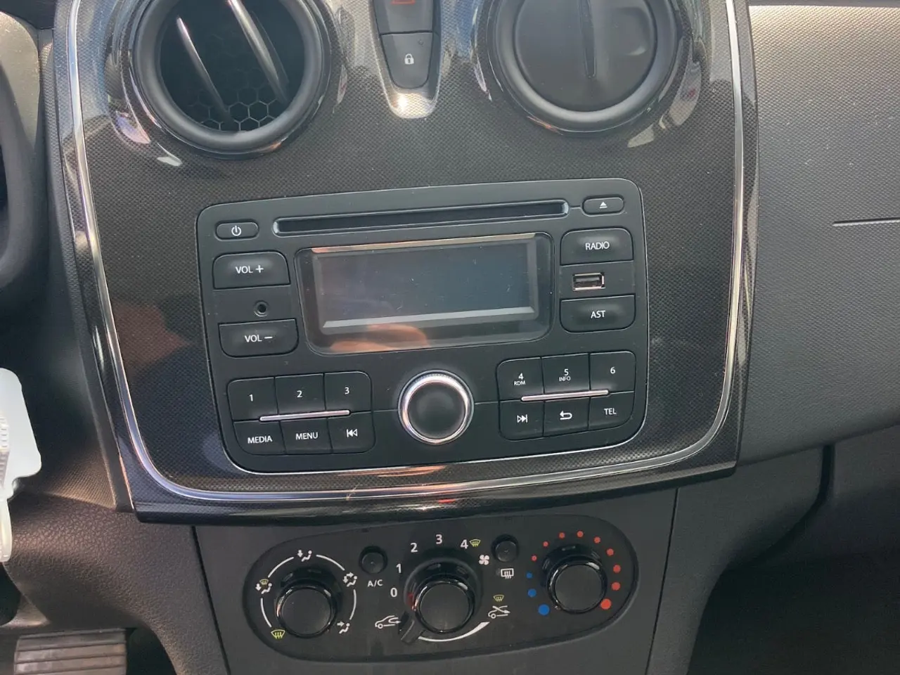 Billede 5 - Dacia Logan 0,9 TCe 90 Ambiance MCV
