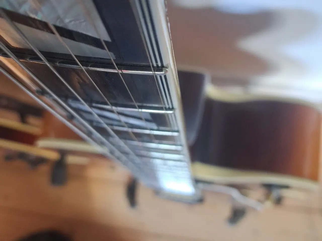 Billede 4 - Aria Pro 2 "Japan "