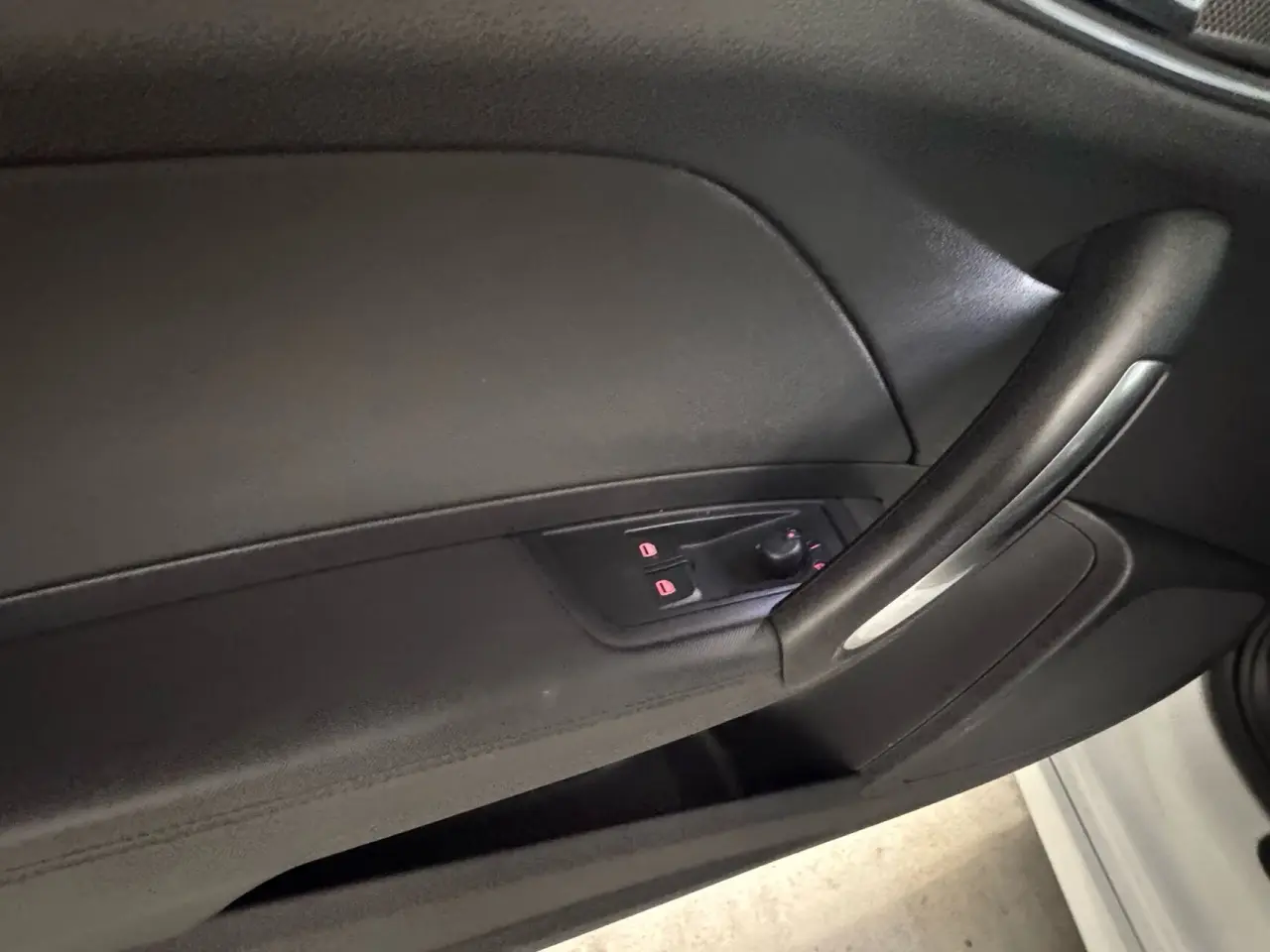 Billede 8 - Audi A1 1,4 TFSI S Line S Tronic 185HK 3d Aut.