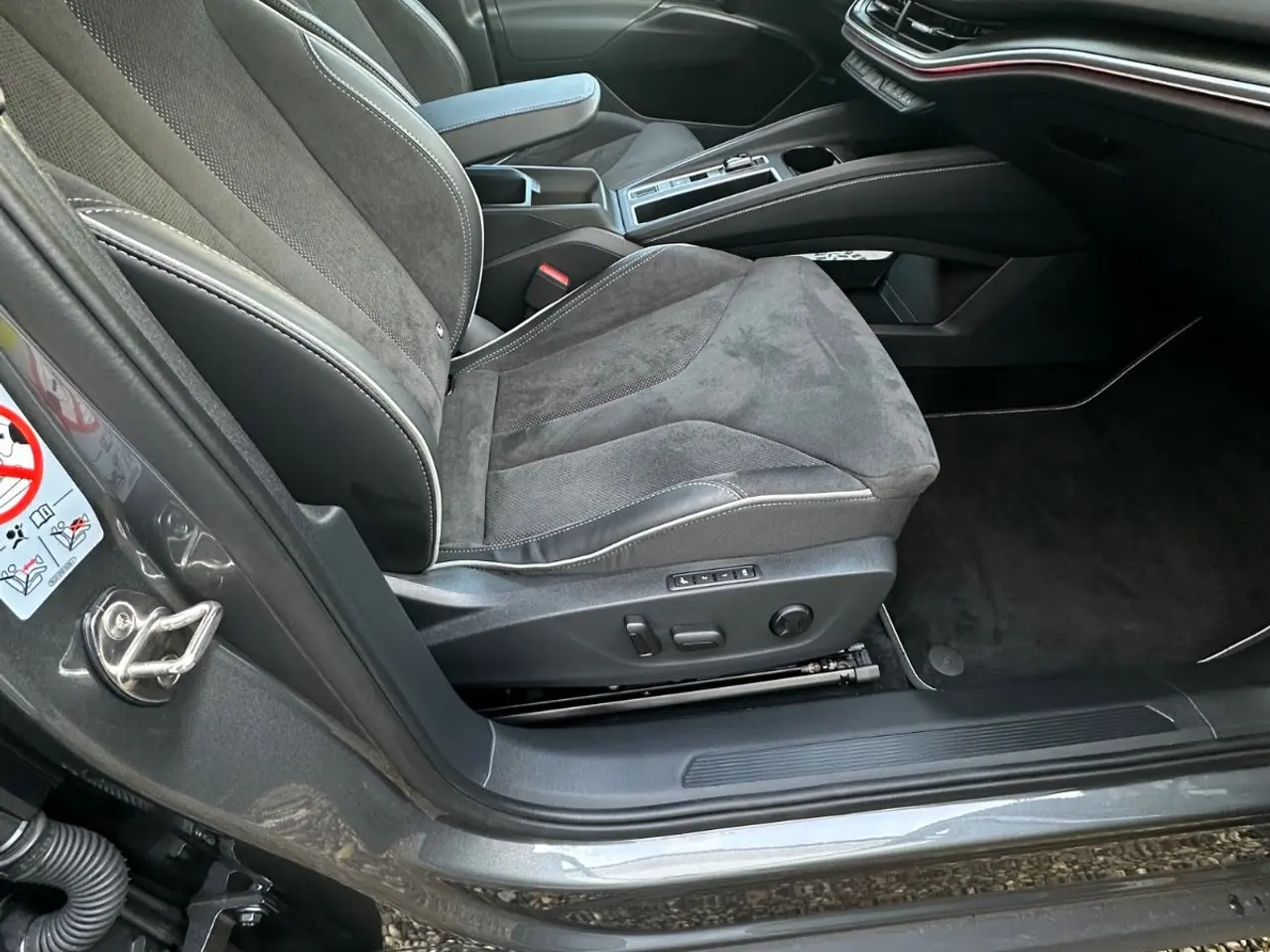 Billede 13 - Skoda Elroq 85 iV Sportline Maxx