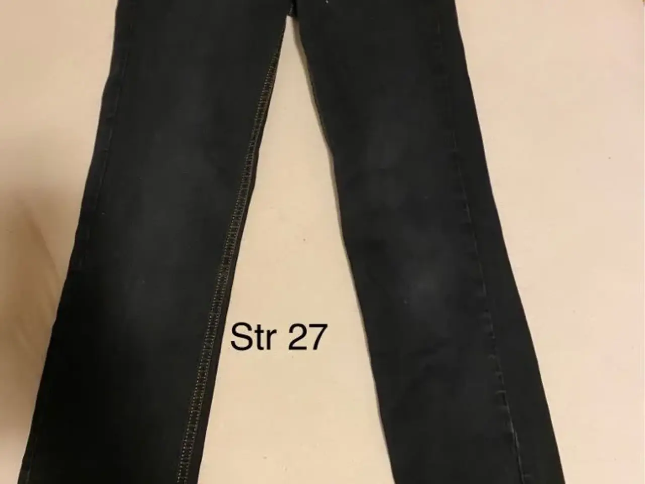 Billede 1 - Pulz jeans str 27/32