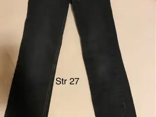 Pulz jeans str 27/32