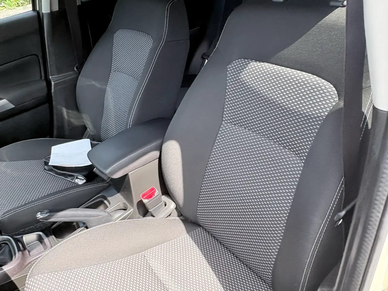 Billede 10 - Suzuki Vitara 1.0 Boosterjet Active – 2018