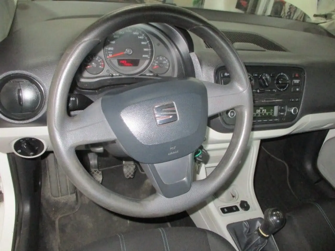 Billede 10 - Seat Mii 1,0 60 Reference eco