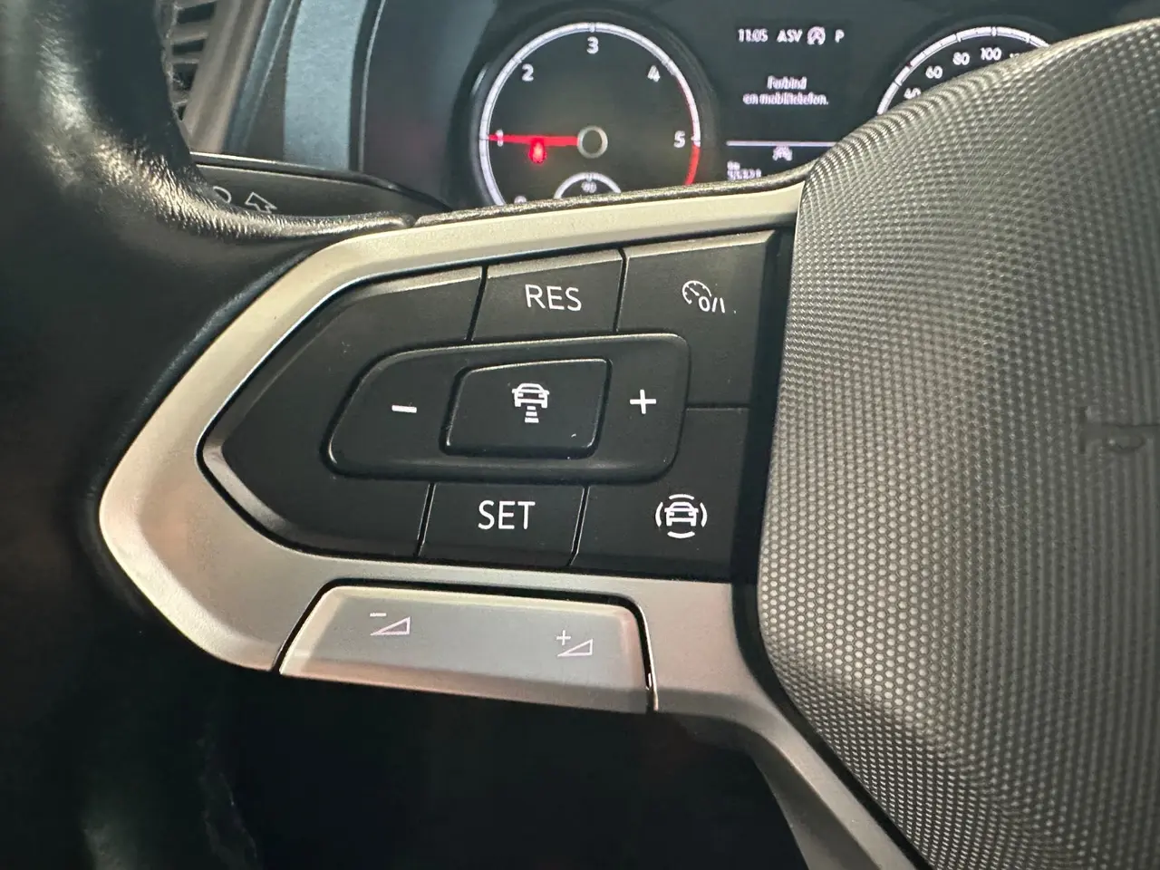 Billede 8 - VW Transporter 2,0 TDi 150 Kassevogn DSG kort