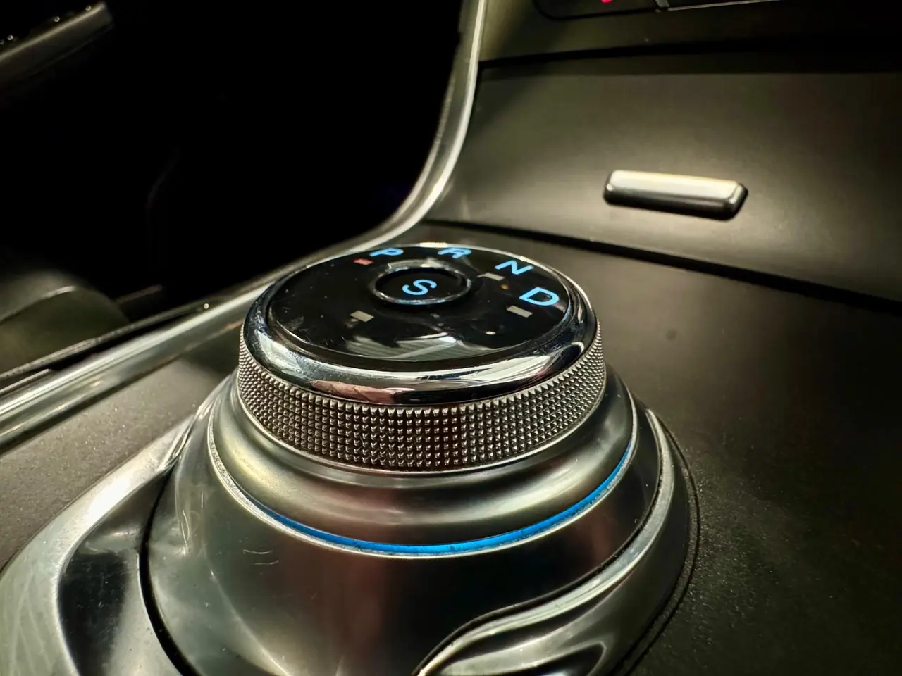 Billede 14 - Ford Galaxy 2,0 EcoBlue Titanium aut. 7prs