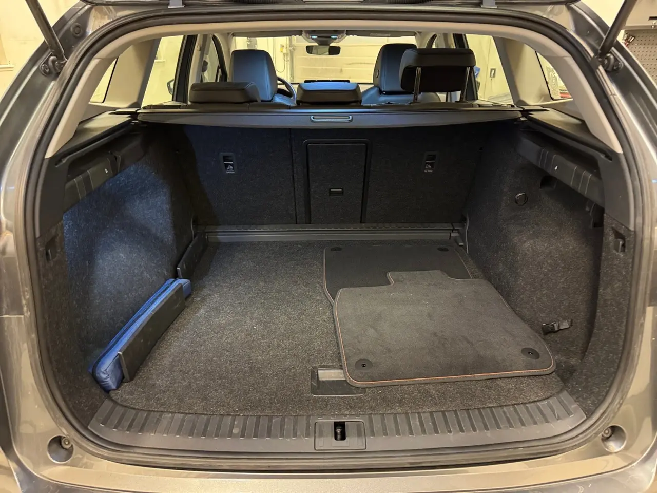 Billede 14 - Skoda Enyaq 60 iV ecoSuite
