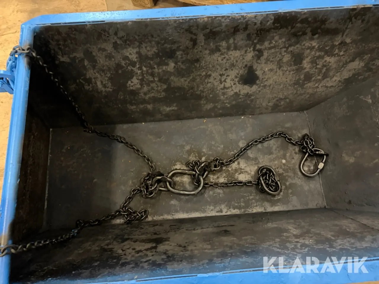 Billede 7 - Krankar 400 liter