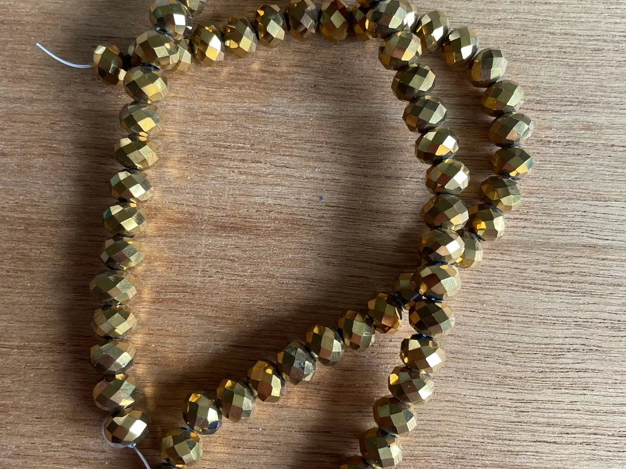 Billede 1 - Perler