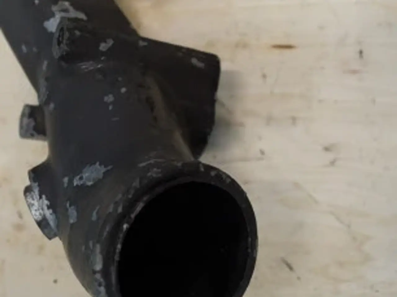Billede 3 - Massey Ferguson 230  Manifold 377E07B1