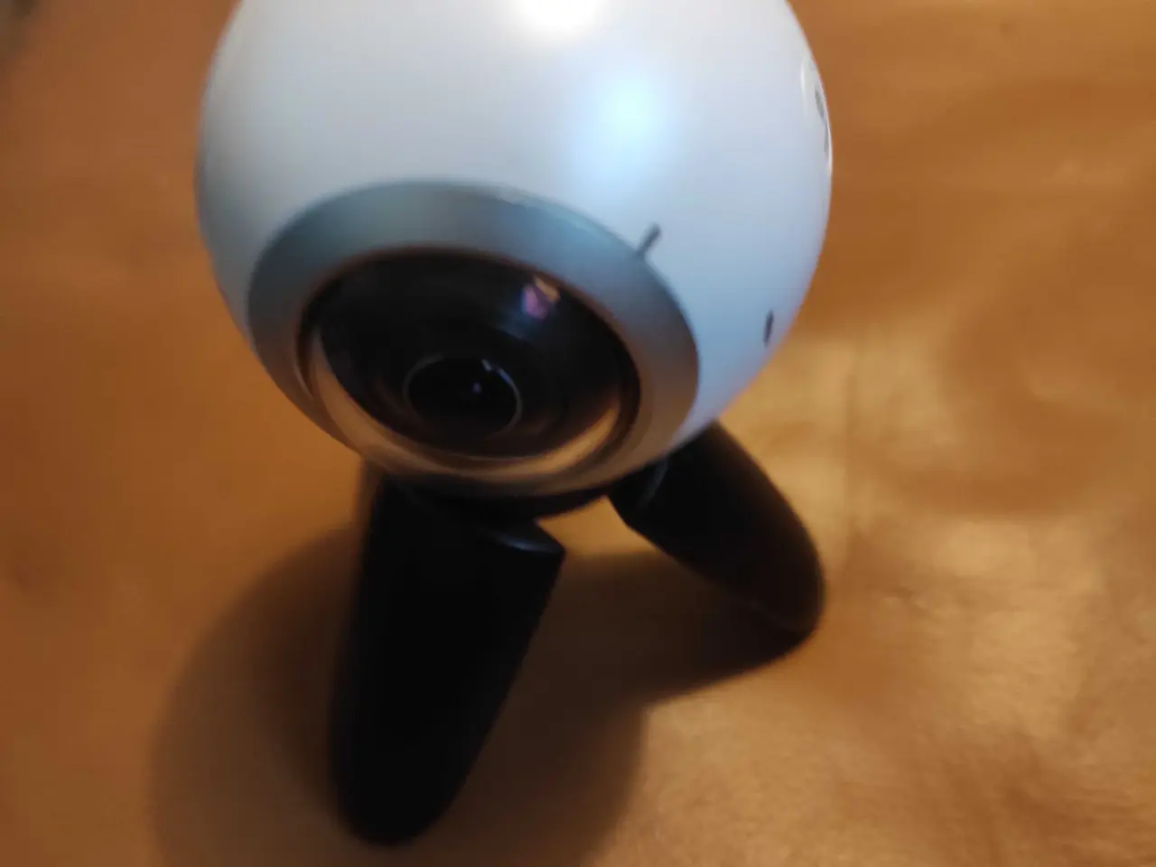 Billede 2 - Samsung action 360 graders video kamera