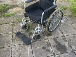 kørestol