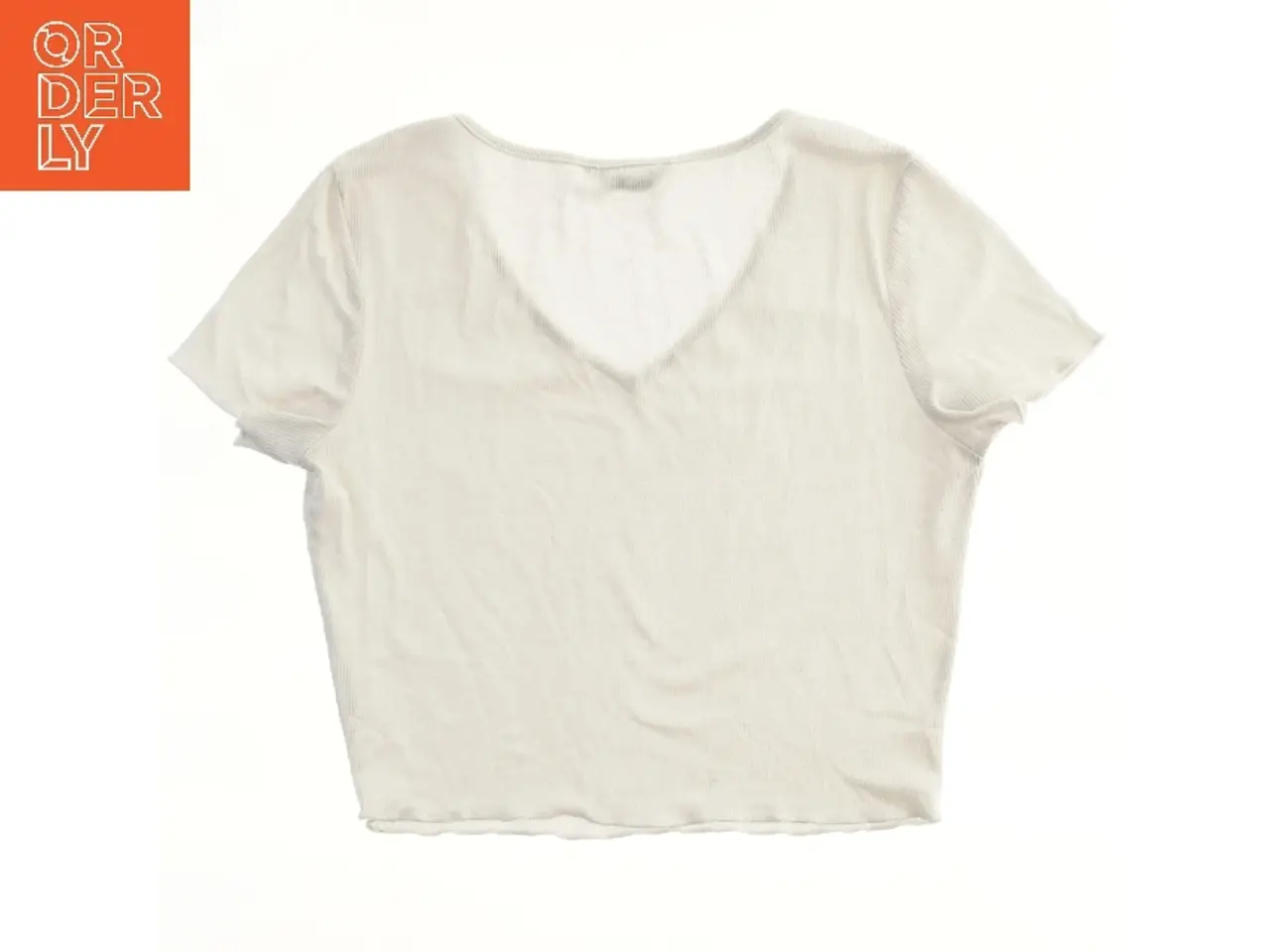 Billede 1 - Kortærmet t-shirt fra SHEIN (str. 140)