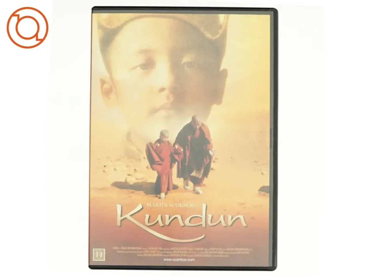 Billede 1 - Kundun