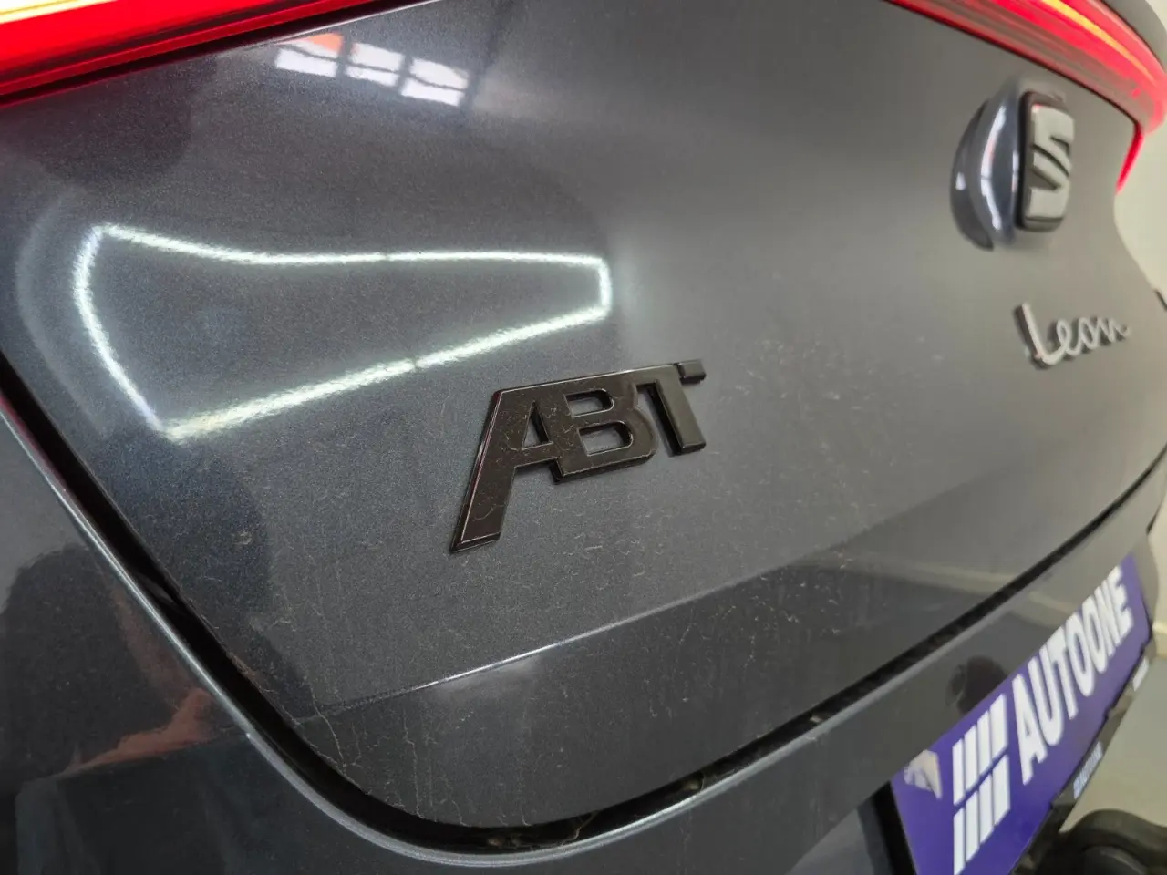 Billede 21 - Seat Leon 1,5 eTSi 150 FR Sportstourer DSG