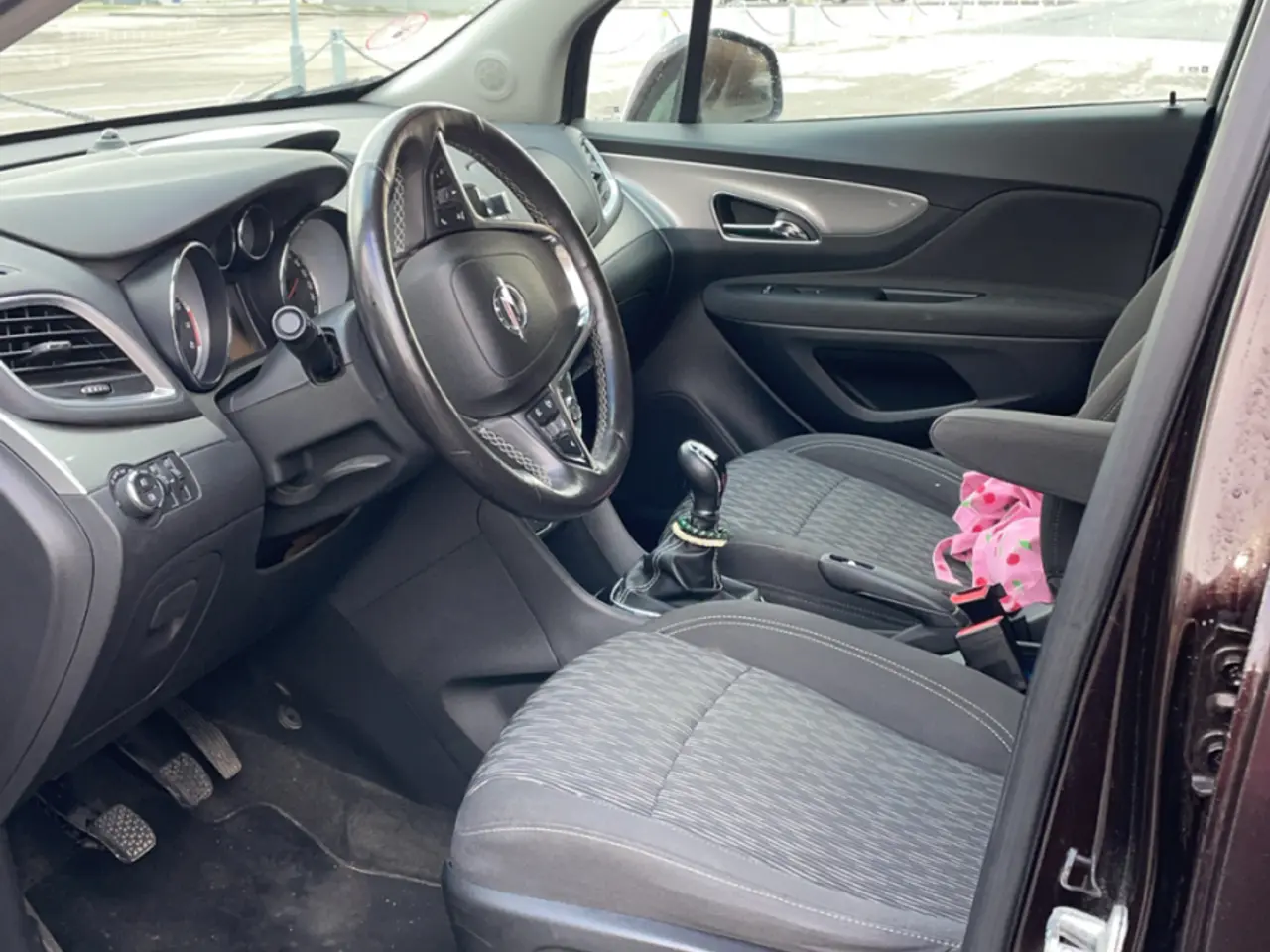 Billede 7 - Opel Mokka 1,4 T 140 Enjoy