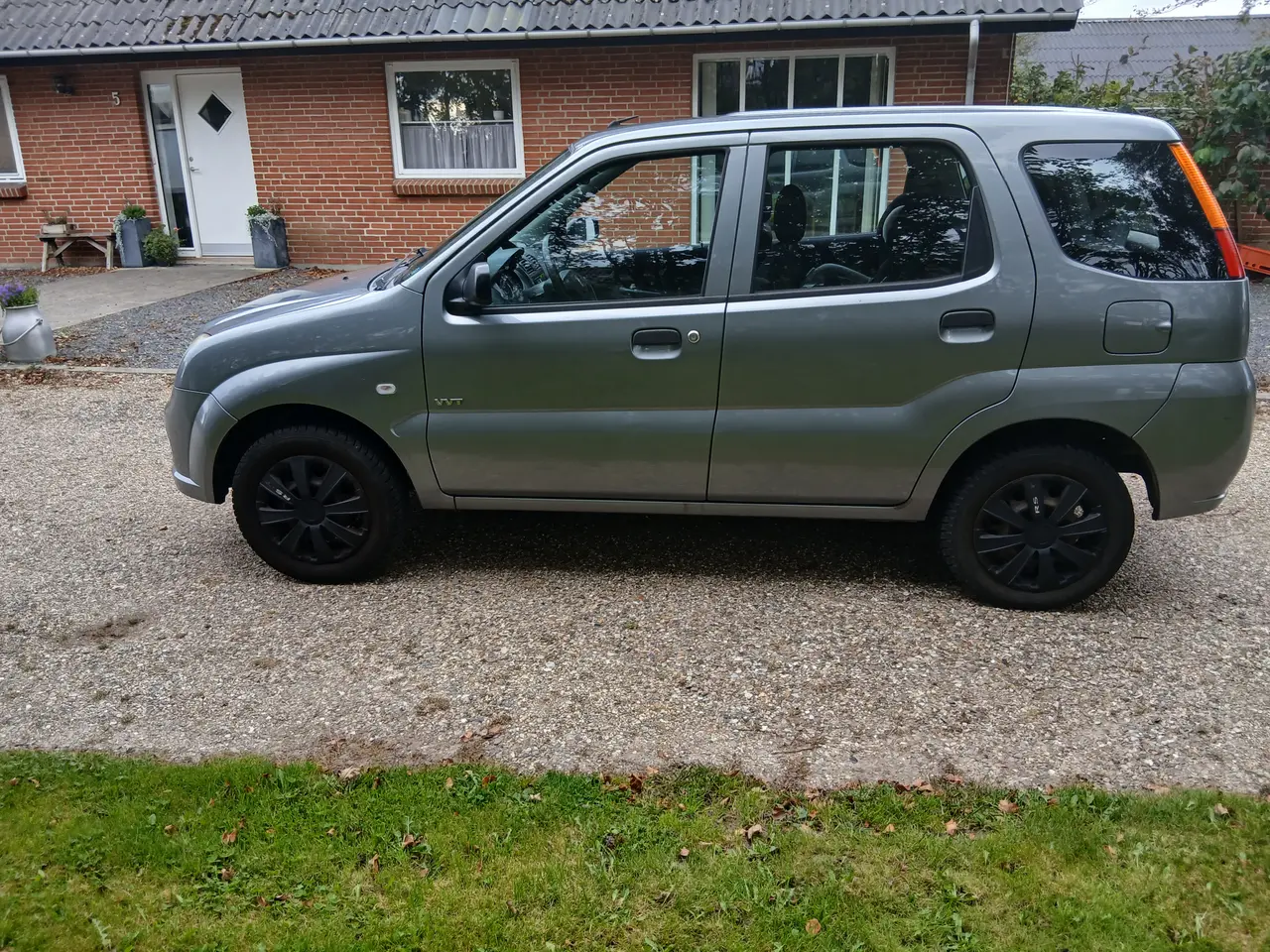 Billede 2 - Suzuki Ignis