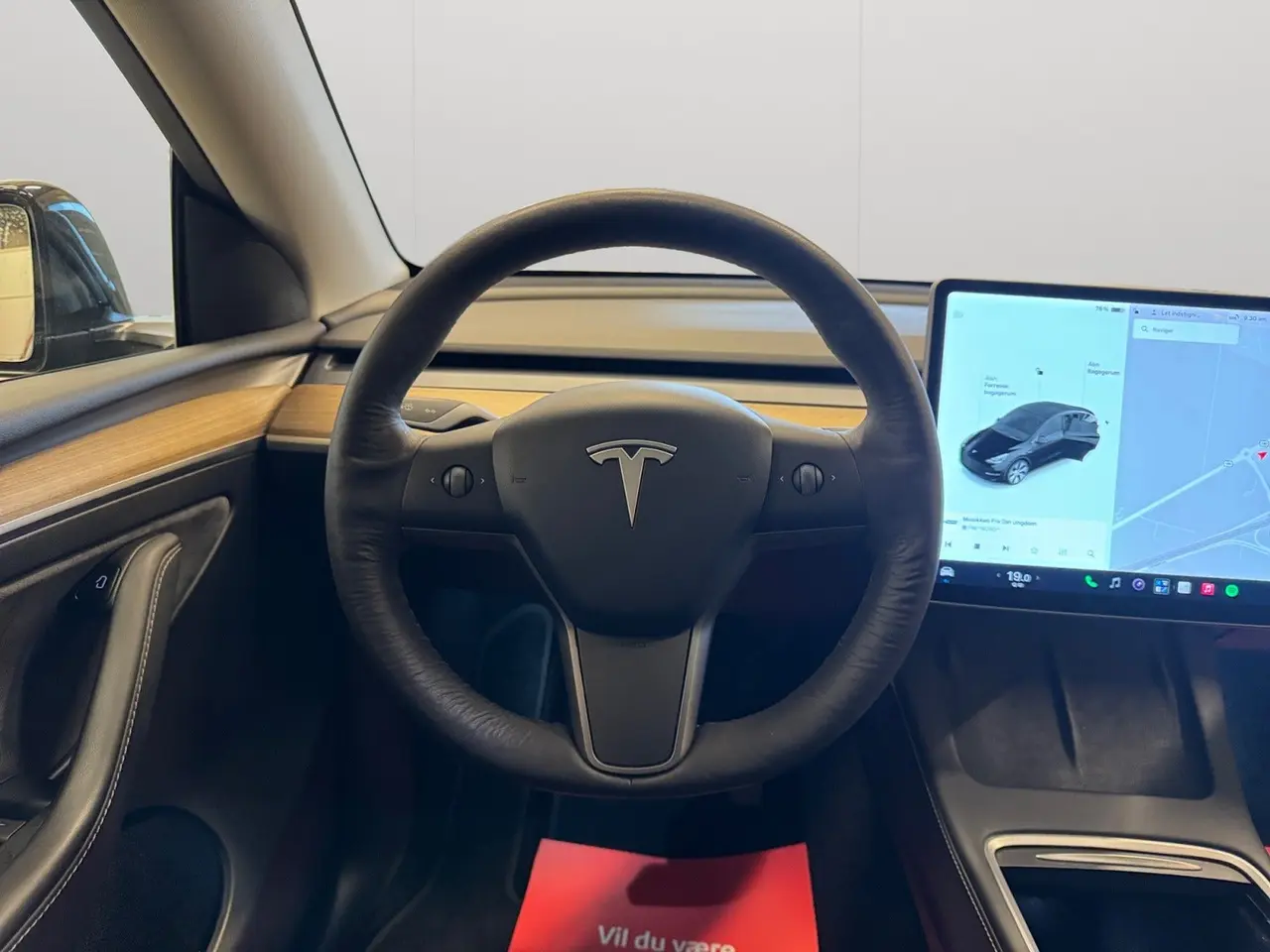 Billede 6 - Tesla Model Y Long Range AWD