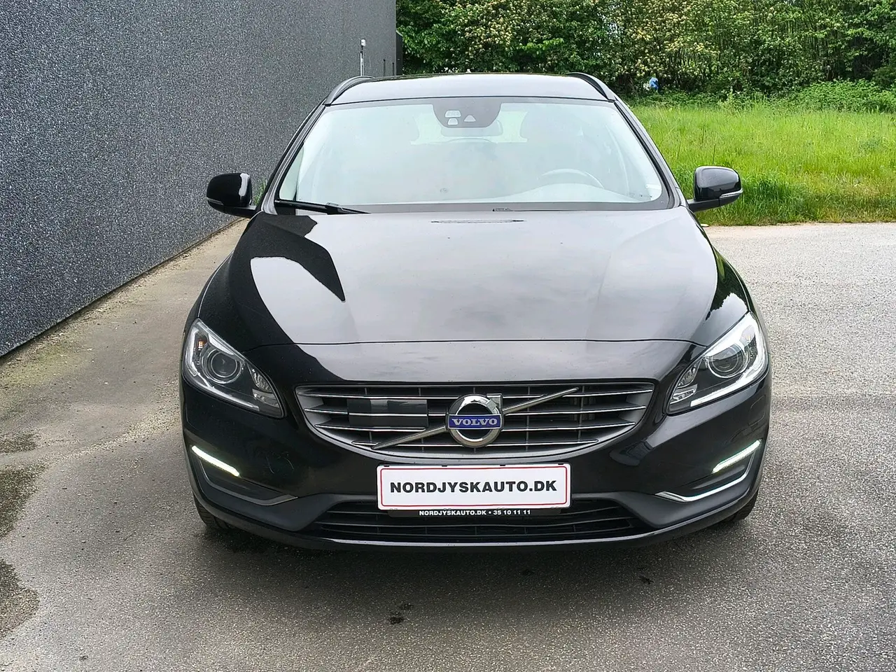Billede 14 - Volvo V60 2,0 D3 Momentum 150HK Stc 6g Aut.